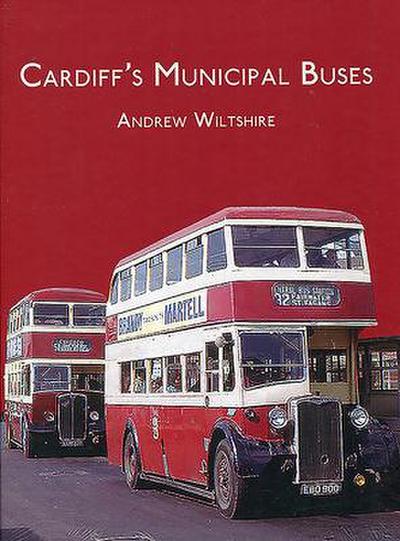 Cardiff’s Municipal Buses
