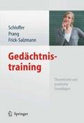Gedächtnistraining