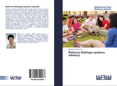 Reforma fi¿skiego systemu edukacji