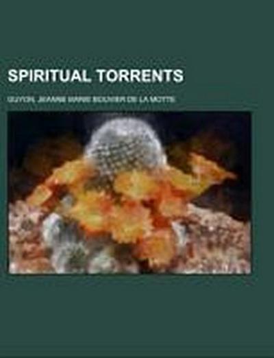 Spiritual Torrents
