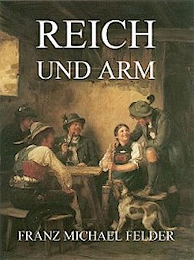 Reich und Arm