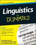 Linguistics For Dummies