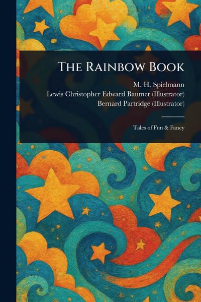 The Rainbow Book