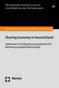 Sharing Economy in Deutschland
