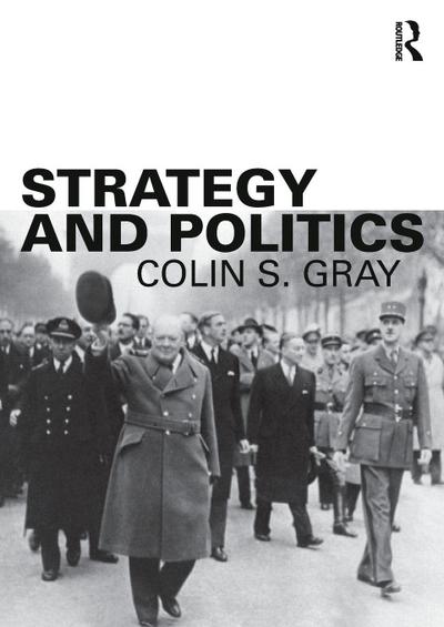 Strategy and Politics