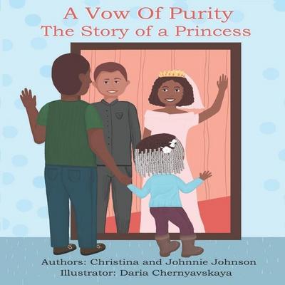 A Vow of Purity: The Story of a Princess