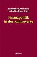 Finanzpolitik in der Kontroverse
