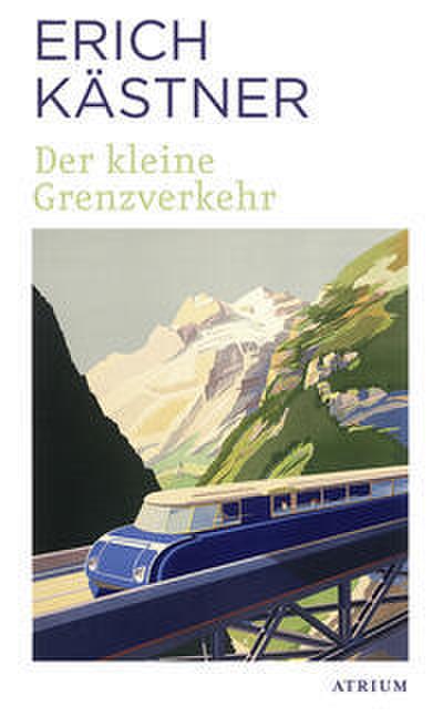 Der kleine Grenzverkehr oder Georg und die Zwischenfälle