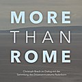 More Than Rome