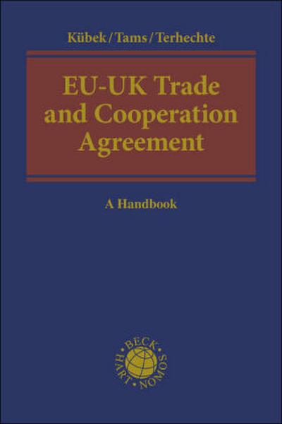 EU-UK Trade and Cooperation Agreement