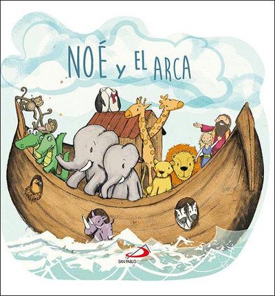 Noe Y El Arca