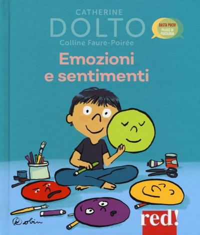 Emozioni e sentimenti