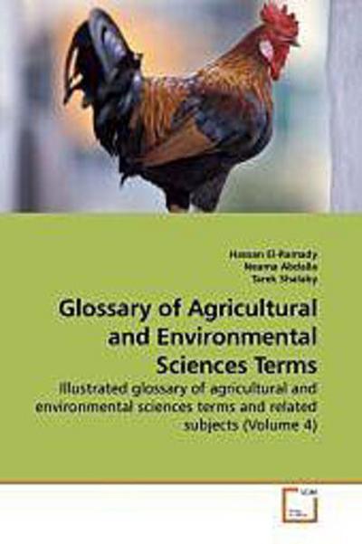 Glossary of Agricultural and Environmental Sciences Terms