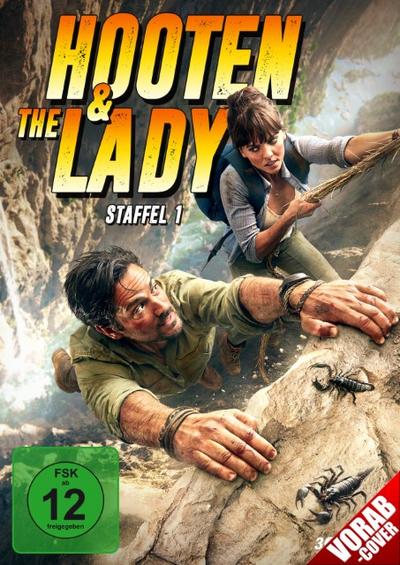 Hooten & the Lady