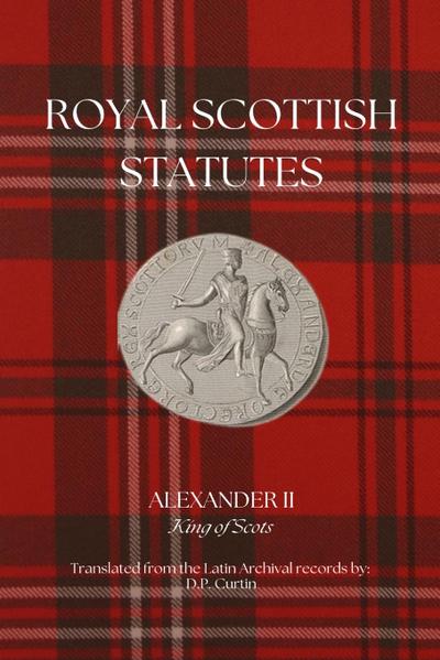 Royal Scottish Statutes