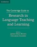 The Cambridge Guide to Research in Language Teaching and Learning