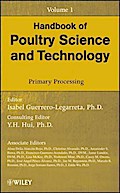 Handbook of Poultry Science and Technology, Volume 1, Primary Processing