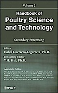Handbook of Poultry Science and Technology, Volume 2, Secondary Processing