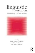 Linguistic Variation