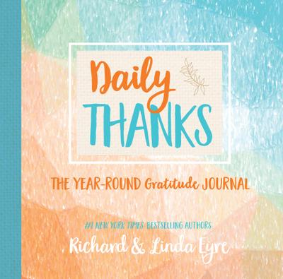 Eyre Linda: Daily Thanks