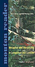 Metaphor and Metonymy in Comparison and Contrast