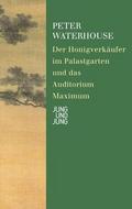 Der Honigverkäufer im Palastgarten und das Auditor