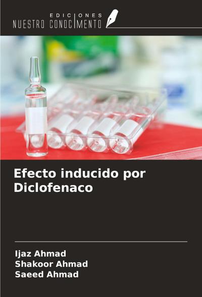 Efecto inducido por Diclofenaco