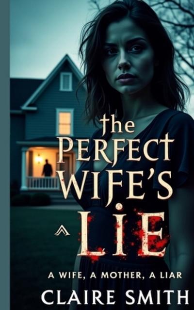 THE PERFECT WIFE’S LIE