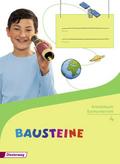 BAUSTEINE Sachunterricht - Ausgabe 2014