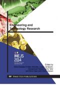 Engineering and Technology Research