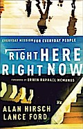 Right Here, Right Now (Shapevine)