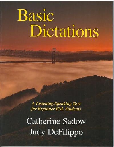 Basic Dictations