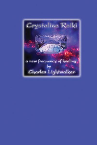 Crystaline Reiki