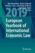 European Yearbook of International Economic Law 20