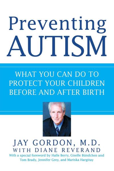 Preventing Autism