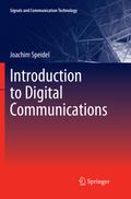 Introduction to Digital Communications