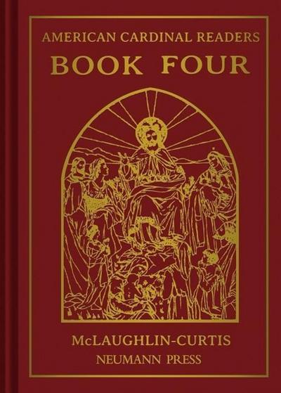 American Cardinal Reader - Book 4, 4