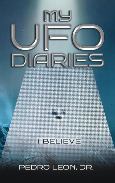 My UFO Diaries
