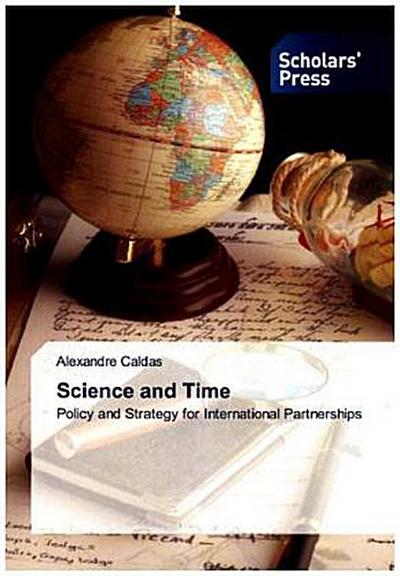 Science and Time