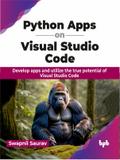 Python Apps on Visual Studio Code