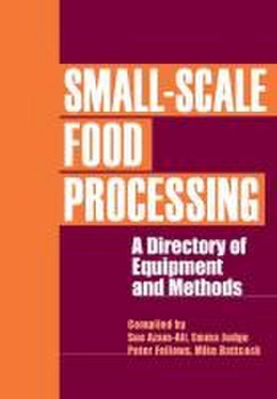 Small-Scale Food Processing