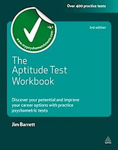 Aptitude Test Workbook