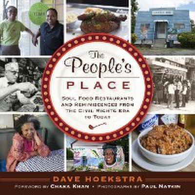 The People’’s Place