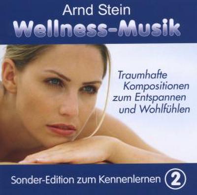 Wellnessmusik (Sonderedition)