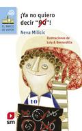 ¡Ya no quiero decir NO!