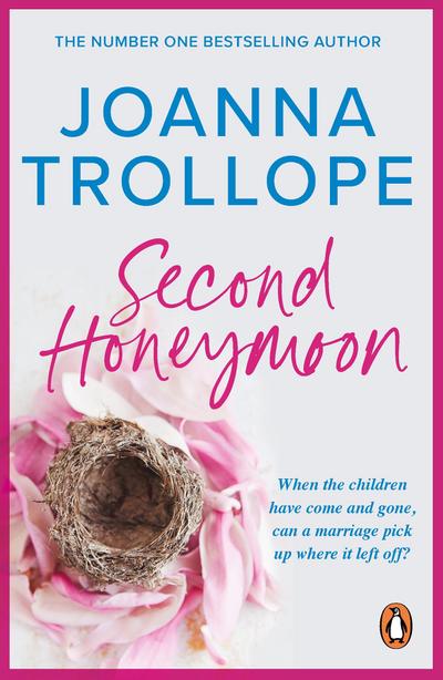 Second Honeymoon