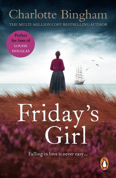 Friday’s Girl
