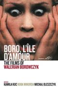 Boro, L’Île d’Amour