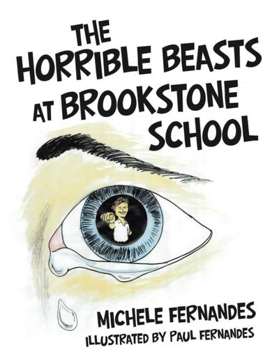 The Horrible Beasts at Brookstone School