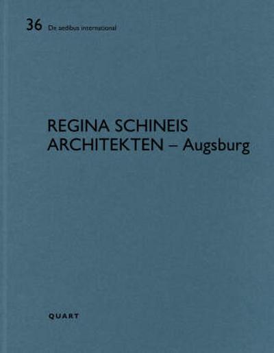 regina schineis architekten - Augsburg